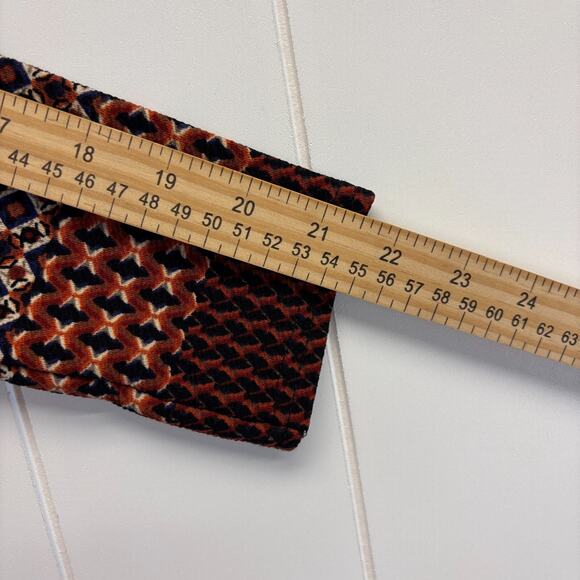 Boohoo Women's Academia Mod Twee Gogo Dress Size 6 Retro Vibes Schoolgirl Artsy‎ - Picture 6 of 9